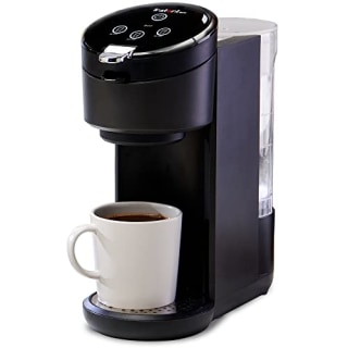 Instant Solo Single Serve Coffee Maker