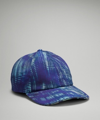 Lululemon Women's Fast and Free Running Hat