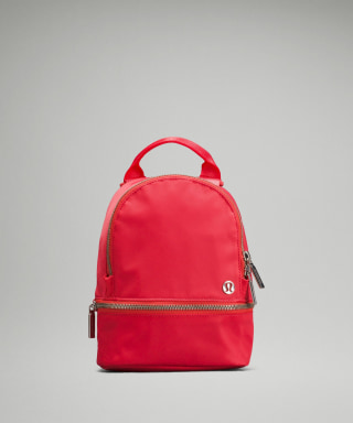 City Adventurer Backpack Micro 3L