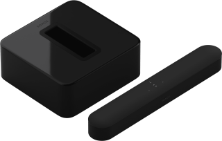 Sonos Premium Entertainment Set with Beam
