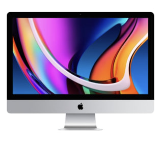 Apple 27" iMac with Retina 5K display