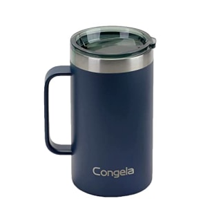Congela Insulated Thermos Coffee Mug