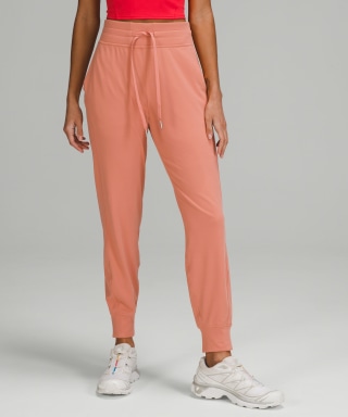 Ready to Rulu High-Rise Jogger Full Length