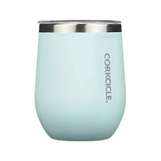 Corkcicle Stemless Wine Glass Tumbler