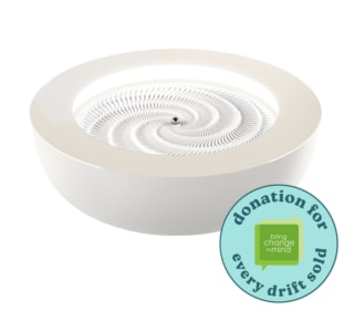 Drift Kinetic Sand Table