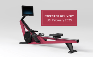 Hydrow Wave Rowing Machine