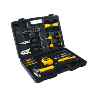 Stanley 65-Piece Tool Set