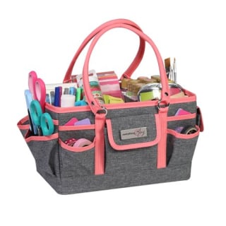 Everything Mary Craft Bag Organizer Tote