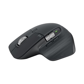 Logitech MX Master 3 Advanced Wireless Mouse