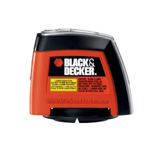 Black + Decker Laser Level