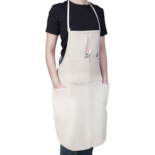 Conda Adjustable Professional Bib Apron