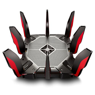 TP Link Archer AX11000 Next-Gen Tri-Band Gaming Router