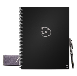 Rocketbook Panda Planner