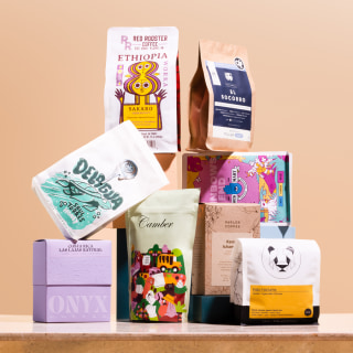 Fellow Coffee Subscription