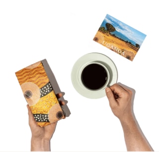 Atlas Coffee Club Subscription