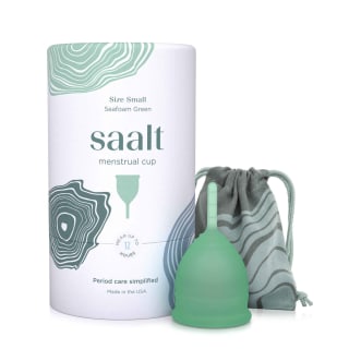 Saalt Cup