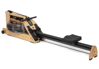 WaterRower A1 Studio Rowing Machine with A1 Monitor