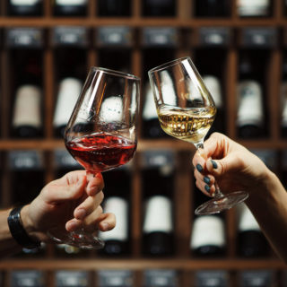 Firstleaf Award-Winning Mix Wine Box