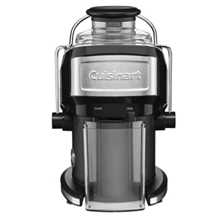 Cuisinart Compact Juice Extractor