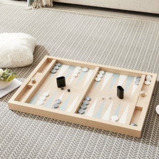 Pottery Barn Oversized Backgammon Game