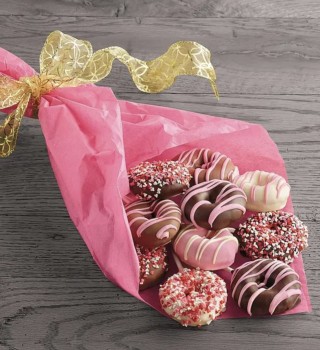 Harry & David Donut Bouquet