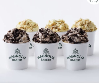 Magnolia Bakery Chocolate Covered Strawberry Pudding Multipack