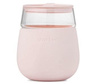 W&P Porter Glass