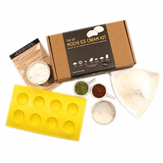 DIY Mochi Ice Cream Kit