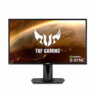 Asus TUF Gaming VG27AQ