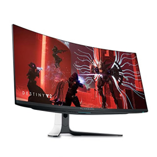 Alienware 34 QD-OLED AW3423DW
