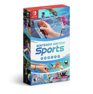 Nintendo Switch Sports
