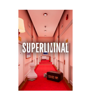Superliminal