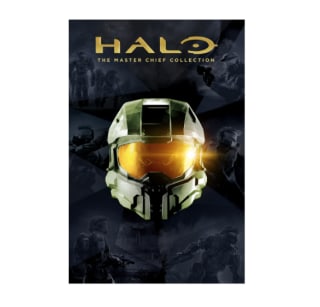Halo: The Master Chief Collection