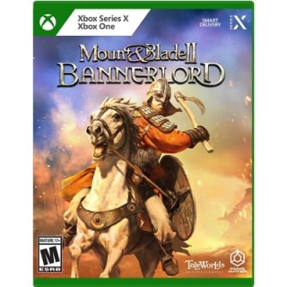 Mount &amp; Blade II: Bannerlord