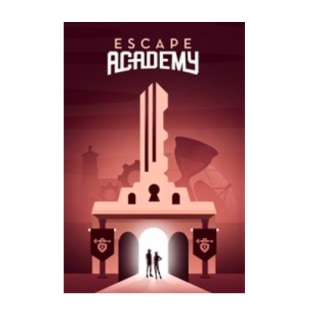 Escape Academy