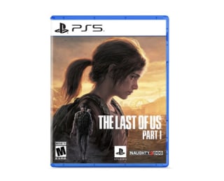 The Last of Us: Part I
