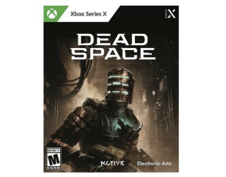 Dead Space