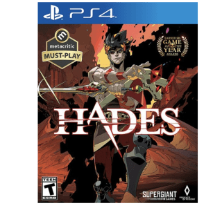 Hades