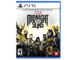 Marvel's Midnight Suns