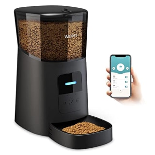 WOPET 6L Automatic Cat Feeder