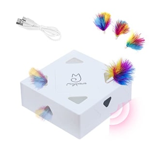 Migipaws Interactive Whack-A-Mole