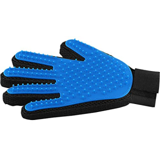 Delomo Pet Hair Remover Glove