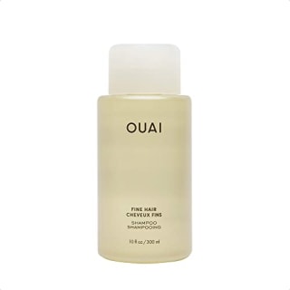 OUAI Fine Shampoo