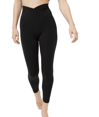 Aerie s crossover leggings are my favorite piece of clothing