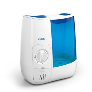 Vicks Warm Mist Humidifier