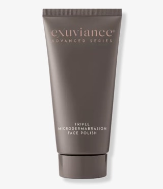 Exuviance Triple Microdermabrasion Face Polish