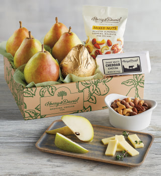 Harry & David Merry Mix-Up Gift Box