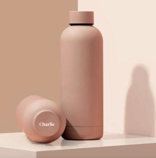 Beysis Custom 500ml Water Bottle