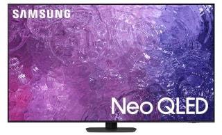 Samsung QN90C Neo QLED TV