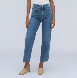 Everlane The Way-High Jean